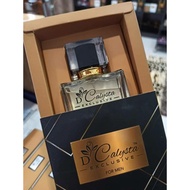 D CALYSTA PERFUME FOR MEN