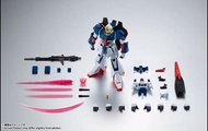 [預訂2026年12月] ROBOT魂 Robot Spirits ROBOT魂 MSZ-006 Z高達 ver ANIME THE ROBOT SPIRITS <SIDE MS> MSZ-006 Z