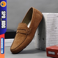 Slip On Shoes Men Casual Work Office College Spo_bdg Toms