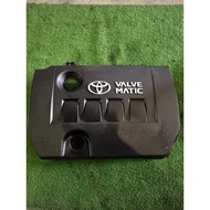 Used Toyota 2ZR Engine Cover Wish ZGE20/Altis