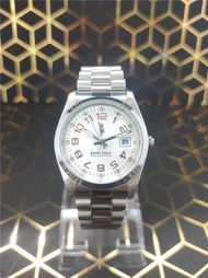 Timemax Danopolo Casual Roman Men Watch -DP1005GDS  Casual Formal Business jam tangan lelaki