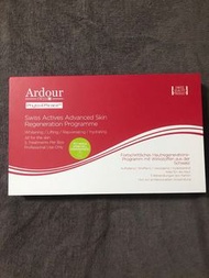 Ardour Swiss 瑞士蘋果幹細胞 (6盒）