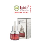 Nature Book Vita-White Perfect Placenta-Cica Ampoule Sheep Placenta. Skin Care Serum