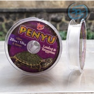 Senar pancing pioneer penyu 100m 20LB 25LB 30LB