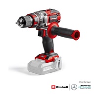 Einhell_Official สว่านกระแทกไร้สาย 18V รุ่น TP-CD 18/80 Li-i Brushless [สินค้าไม่รวมแบตเตอรี่/เครื่อ