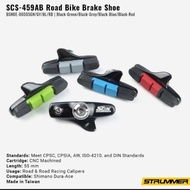 SCS-459 AB Racing Brake Rubber