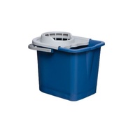Mop Pail Bucket with Press Cover 13 L