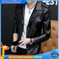 High Quality Jaket Lelaki Quality Cotton Jacket jacket men's leather jacket men's clothing Fall/Wint