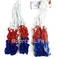 Premium Quality Basketball Net / Netball Net  [4mm - 6mm] Jaring Bola Keranjang dan Jaring Bola Jari