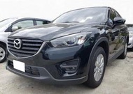 售 汽車 中古車 二手車 休旅車 5門 掀背 馬自達 2016年 MAZDA / CX-5