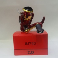 Daiwa IM750 Spinning Fishing Reel