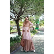Ready TYAS DRESS by u2c