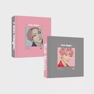 YESUNG (藝聲) / YESUNG The 3rd Mini Album ‘Pink Magic’ (CD)