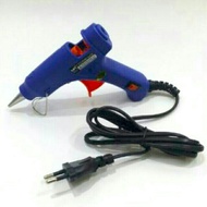 HOT GLUE GUN SILICON / GAM TEMBAK