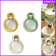 [Wenodxa] Dog Water Bottle Water Container for Dog Cat, Leakproof ,Dog Travel Water Bowl