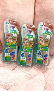 全新 日本🇯🇵製造 D-UP 迷人電眼半透明 強力 雙眼皮貼(肌色) 144枚