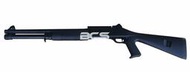 【BS靶心生存遊戲】Shotgun FS M56 固定托 空氣散彈槍-CA003