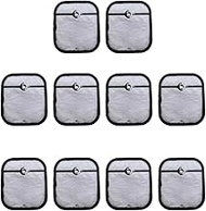 ​​RUURUU​​ 10-Pack Air Filter for Red Max BCZ230TS, BCZ2450, BCZ2460, BCZ260, BCZ2650, BCZ2660, BCZ3