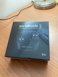 Dashbon SonaBuds 2 全無線藍牙耳機