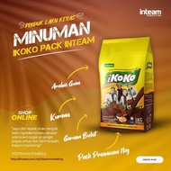 INTEAM IKOKO ORIGINAL (1kg/sachet/400g)