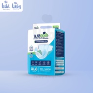 WeCare Adult Diapers XL 8 / Adult Diapers