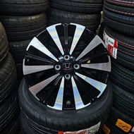 [1PC]《Spray pain》HONDA CITY GN2 RS Original Rim 16inch for (Honda)
