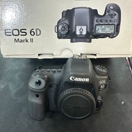 Canon 6D II mark 2 6d2