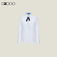 G2000 Dry Shirt With Detachable Tie