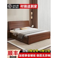 2Economical1Chinese-style single bed for bedroom85Wooden bed1Double bed with storage1Rice, rental ho