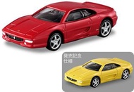 Tomica Premium #08 Ferrari F355 Set
