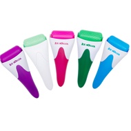 Ice roller ice roller ice roller Skin ice roller Cold Compressor Massage Care Plastic Head ice rolle