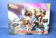 現貨代理版 盒玩 組裝模型 GEAR戰士電童 SUPER MINIPLA SMP GEAR騎士凰牙＆數位武裝套組 共3種