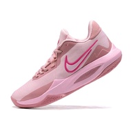 Sepatu Basket Precision 6 Pink - 37