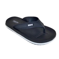 Rumahkaki - Sendal Jepit Pria Rubber / Sandal Japit Bahan Karet EVA Tebal Hilos Exquisite 2310