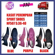 KASUT SPORT PEREMPUAN🔥 Kasut Sport Perempuan Sneakers S:36-40 3 Colour Women Shoes Sneakers HF507