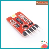 【SUFA】AS7341 11-channel multispectral sensor for color detection and spectral analysis