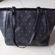Lovcat prloved Tote Bag