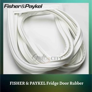 FISHER & PAYKEL FULL SET Fridge RF521TRPX6 Door Rubber / Getah Pintu Peti Sejuk// Door Gasket / Pint