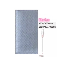 Filter For Deema VC20Plus VC20Pro VC20 VC20S Wireless Handheld Vacuum Cleaner Parts Accessories