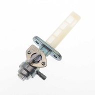 Motorcycle Fuel Valve Fuel Switch Suzuki TC125 TS1 TS125 TS185 TS250 GT185