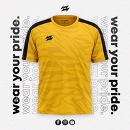 School Colors drifit jersey (UP, ADMU, DLSU, UST colors)