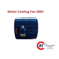 COOLING FAN MOTOR (FRAME-90) / ELECTRIC COOLING FAN MOTOR FRAME 90