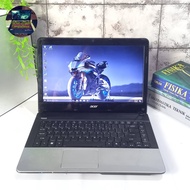 Laptop 1jutaan ACER E1-421 RAM 4 GB LAPTOP MURAH