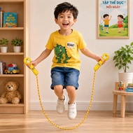 Abbott Grow Fitness Jumping Rope for Kids