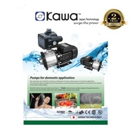 KAWA Water Pump KMI3-3PC,KMI3-4PC & KMI4-4PC