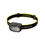 NITECORE UT27 全能輕量頭燈