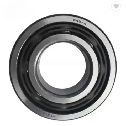 Japan Auto Deep groove ball bearing NSK B43-8 Bearing