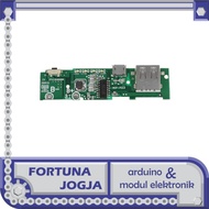 Modul Powerbank 5V 1A KCF7113 Led Indikator