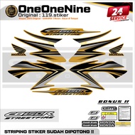 OLD CB150R STRIPING 2012-2014 OLD CB150R STICKER/ OLD CB150R STICKER/ OLD CB150R STICKER/ OLD CB150R