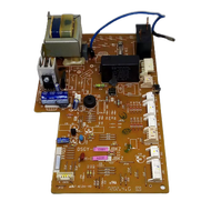 SHARP AIRCOND AH-AP9LMV E018 CONTROL PCB ORIGINAL